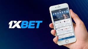 Get 1xBet App - Your Gateway to Mobile Betting
